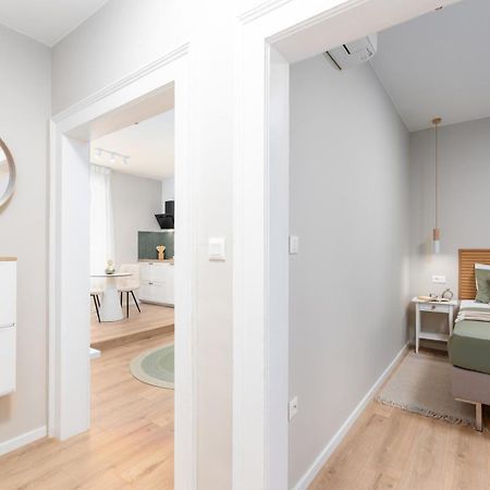 פורץ New Premium Apartment Rivetta מראה חיצוני תמונה