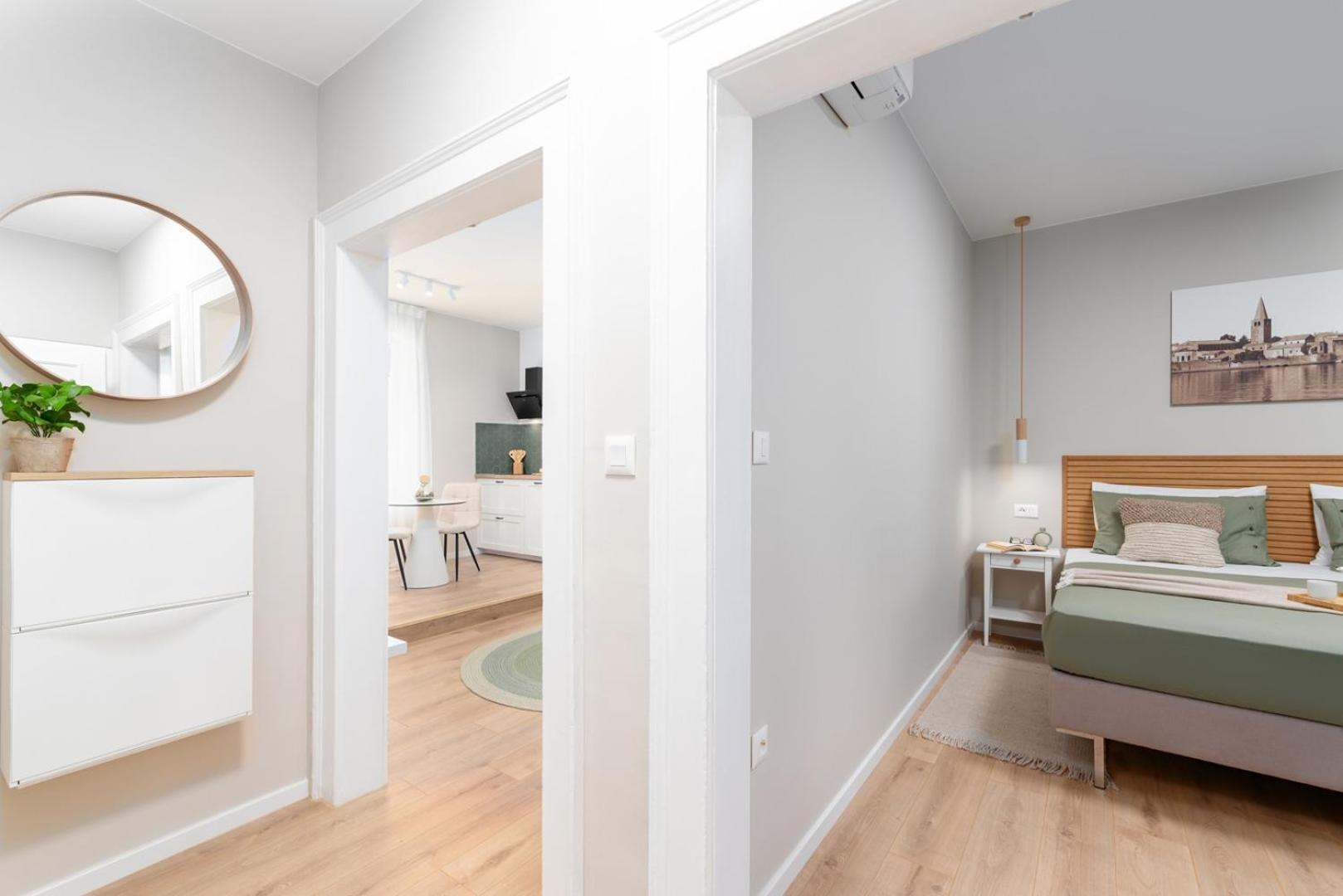 פורץ New Premium Apartment Rivetta מראה חיצוני תמונה