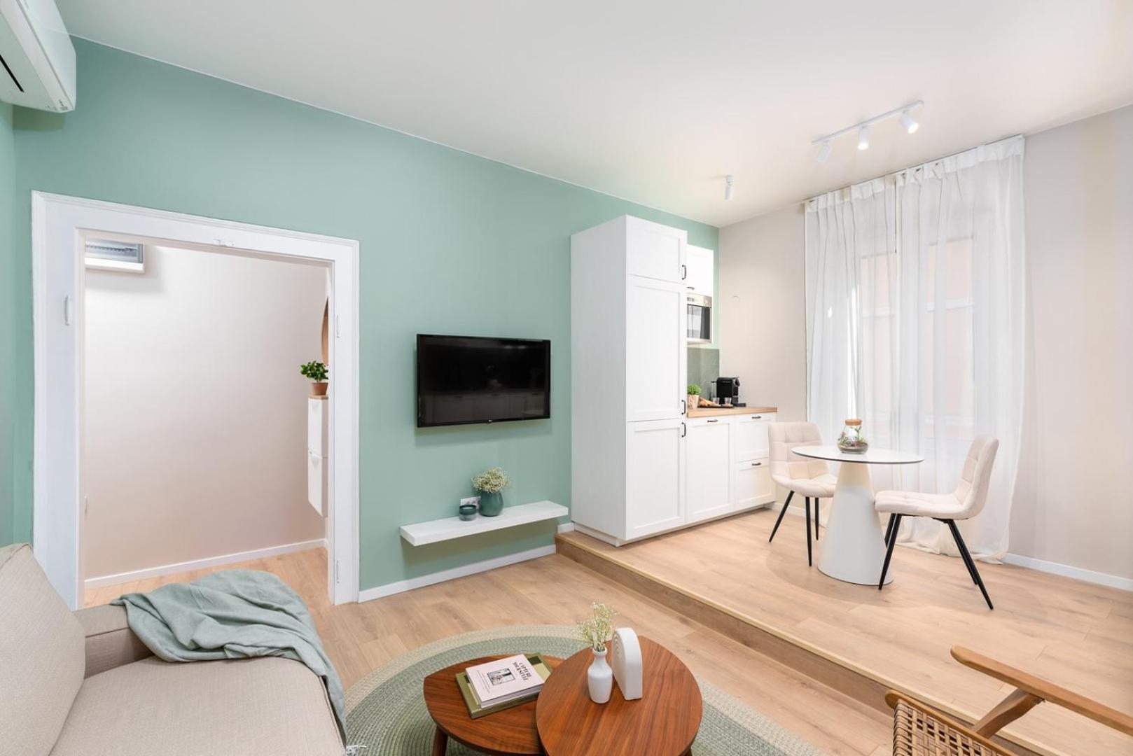 פורץ New Premium Apartment Rivetta מראה חיצוני תמונה