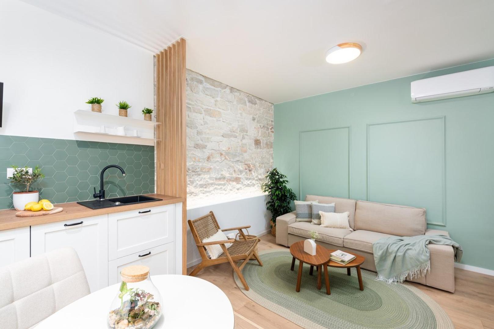פורץ New Premium Apartment Rivetta מראה חיצוני תמונה